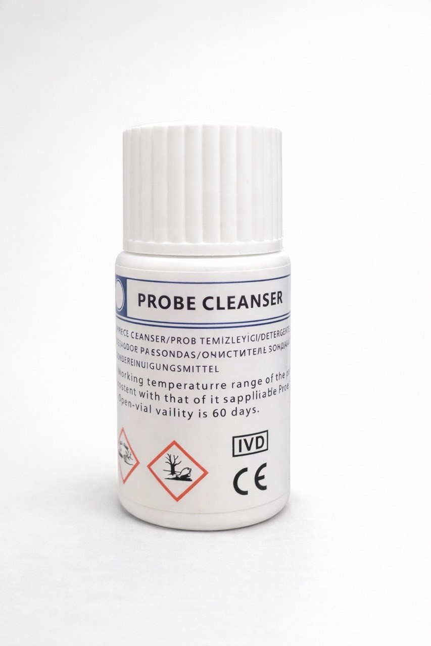 Очищувальний розчин «Probe Cleanser» 50 мл Mindray